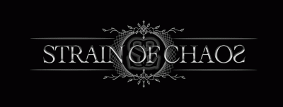 logo Strain Of Chaos